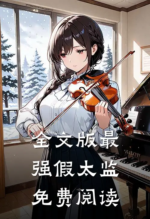全文版最强假太监免费阅读