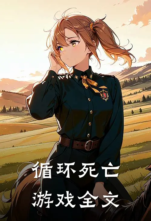 循环死亡游戏全文