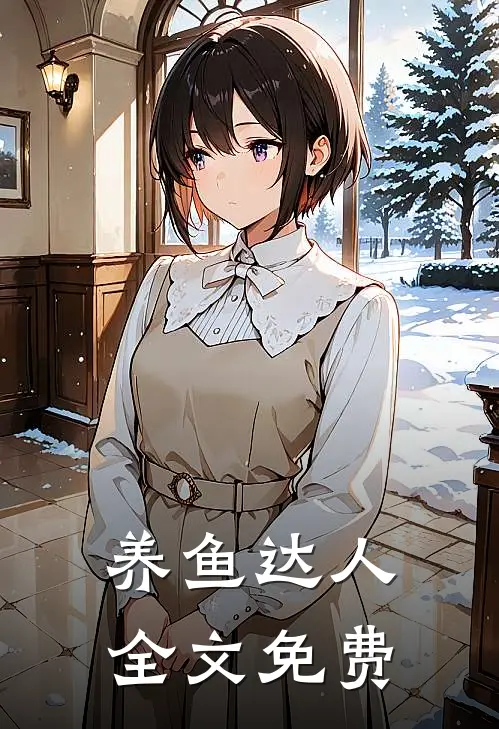 养鱼达人全文免费