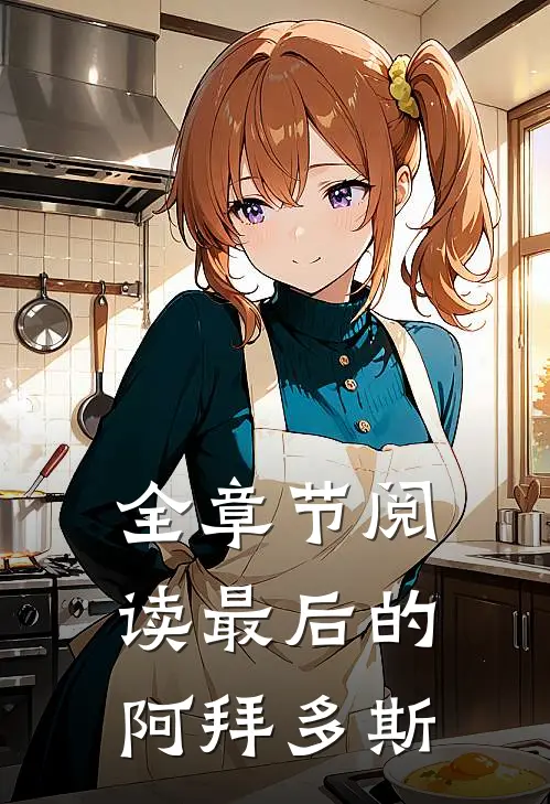全章节阅读最后的阿拜多斯