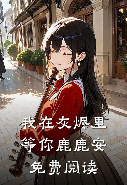 我在灰烬里等你鹿鹿安免费阅读