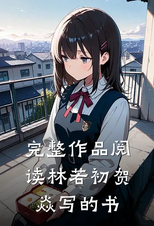 完整作品阅读林若初贺焱写的书