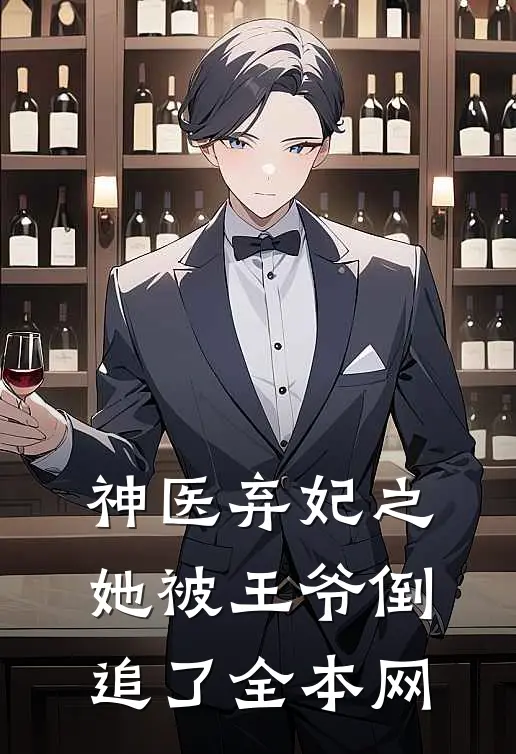 神医弃妃之她被王爷倒追了全本网