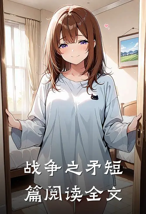 战争之矛短篇阅读全文