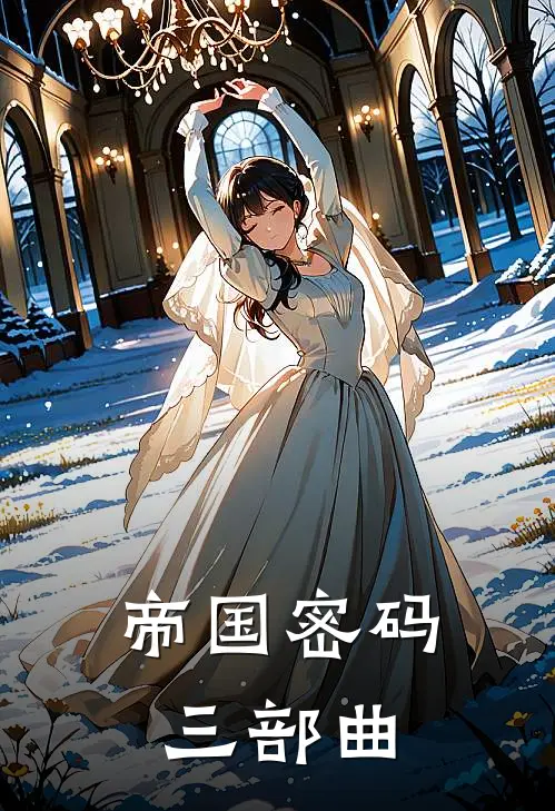 帝国密码三部曲