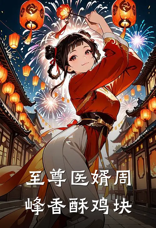 至尊医婿周峰香酥鸡块