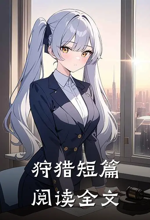 狩猎短篇阅读全文