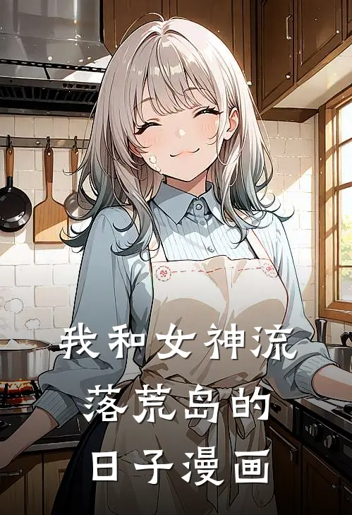 我和女神流落荒岛的日子漫画