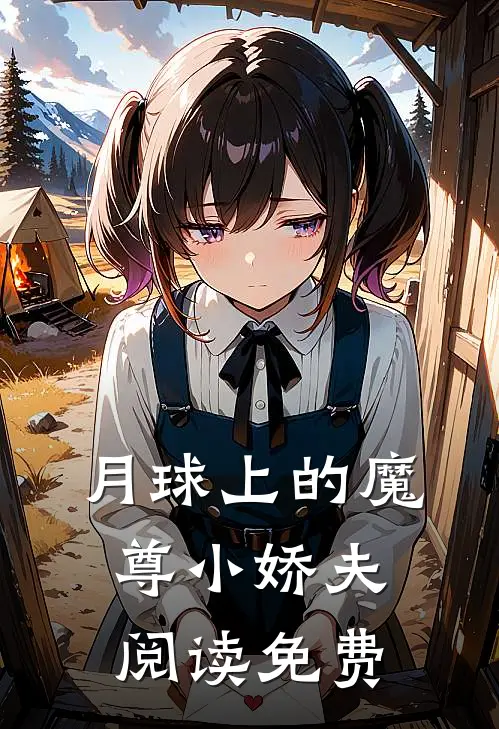 月球上的魔尊小娇夫阅读免费