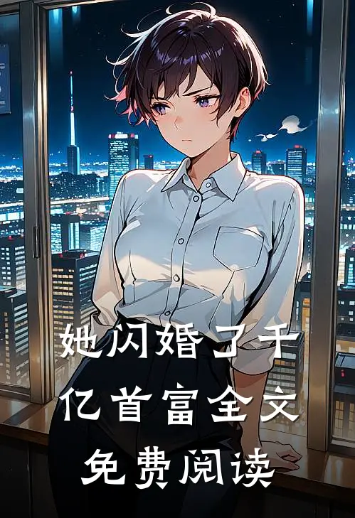 她闪婚了千亿首富全文免费阅读