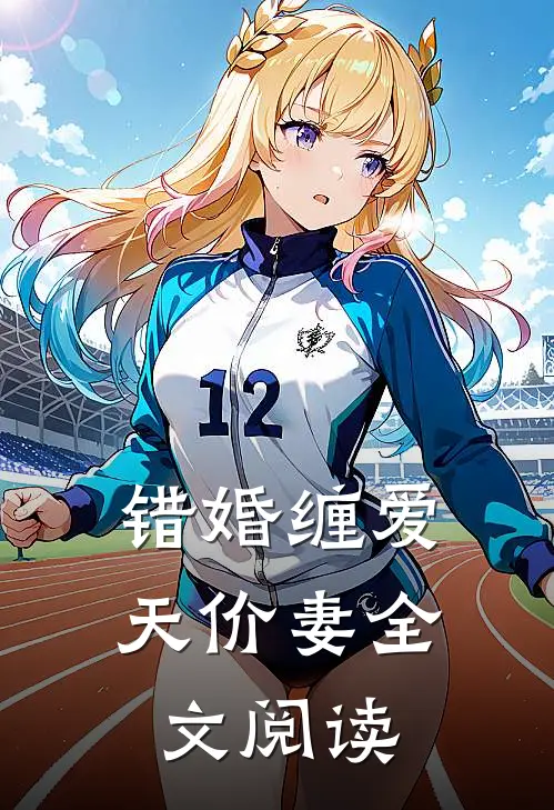 错婚缠爱天价妻全文阅读