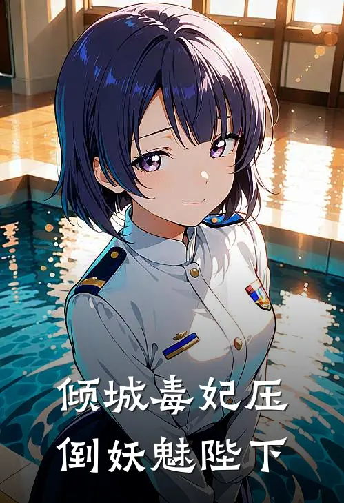 倾城毒妃压倒妖魅陛下