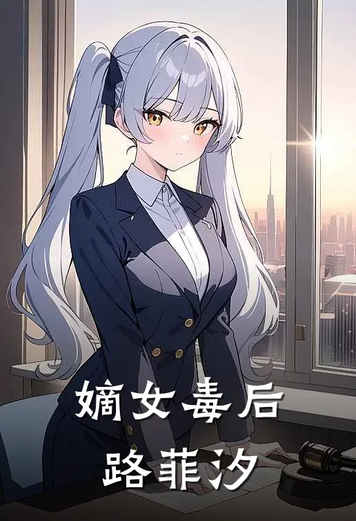 嫡女毒后 路菲汐