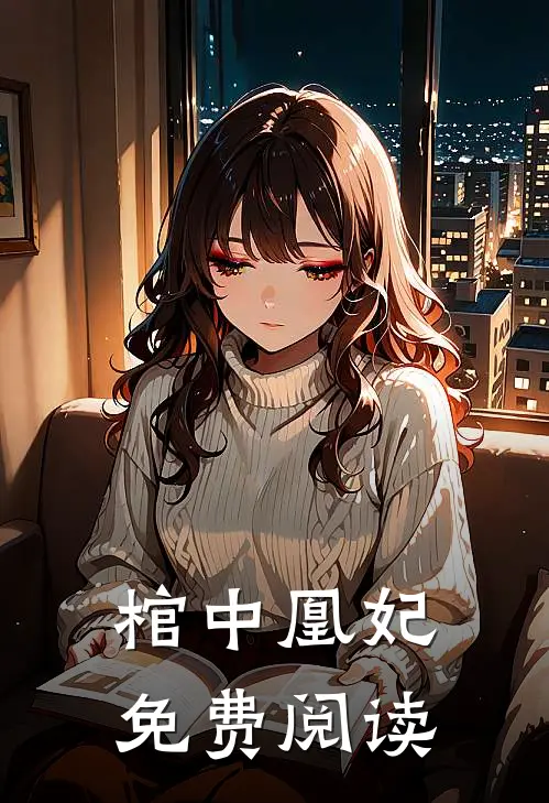 棺中凰妃免费阅读