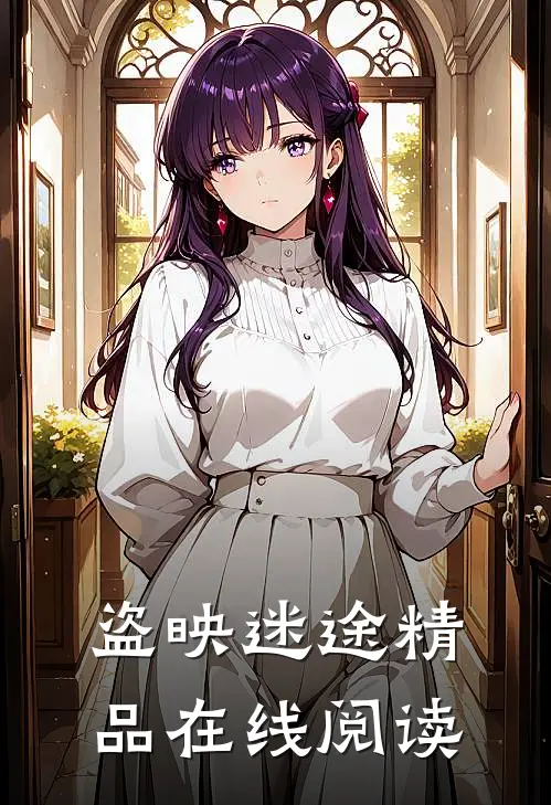 盗映迷途精品在线阅读