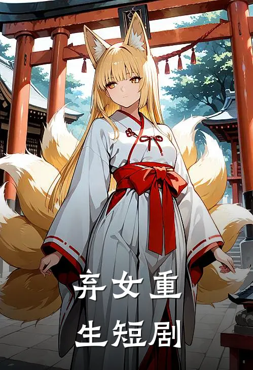 弃女重生短剧