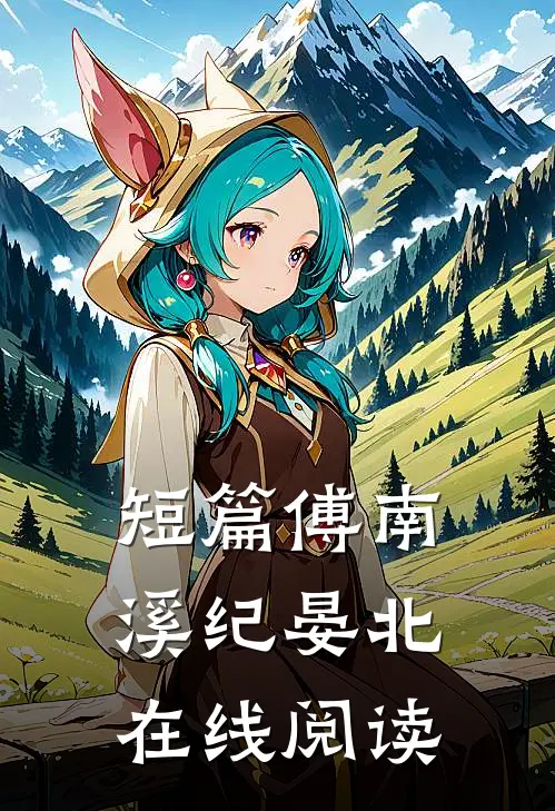 短篇傅南溪纪晏北在线阅读