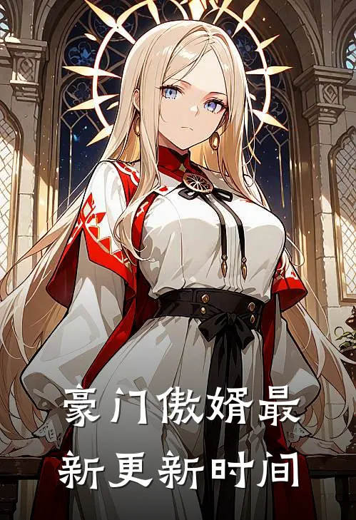 豪门傲婿最新更新时间