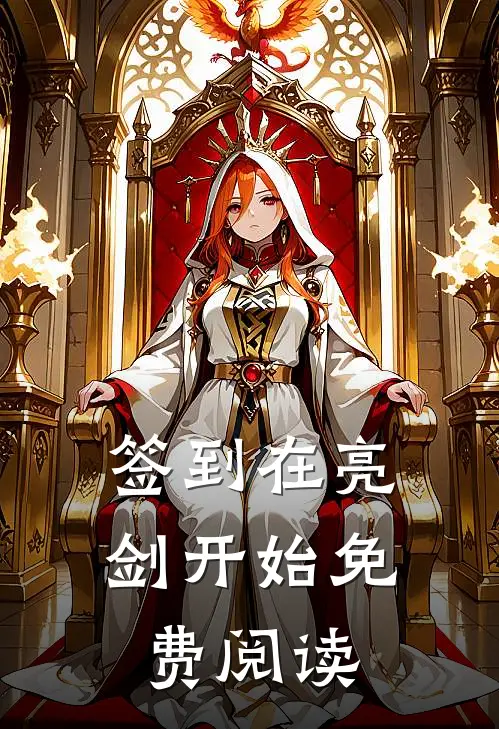 签到在亮剑开始免费阅读
