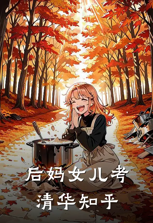 后妈女儿考清华知乎