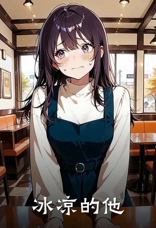 冰凉的他