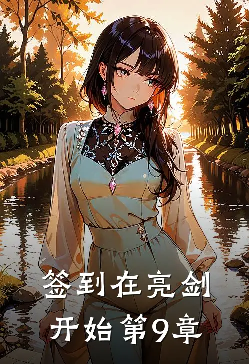 签到在亮剑开始 第9章