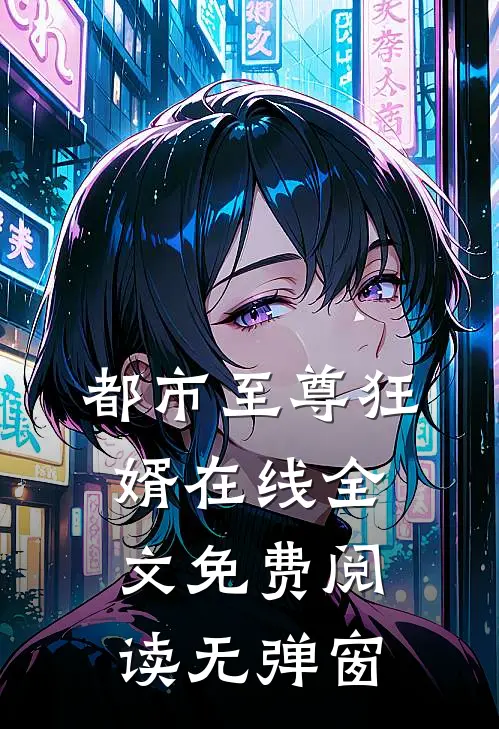 都市至尊狂婿在线全文免费阅读无弹窗