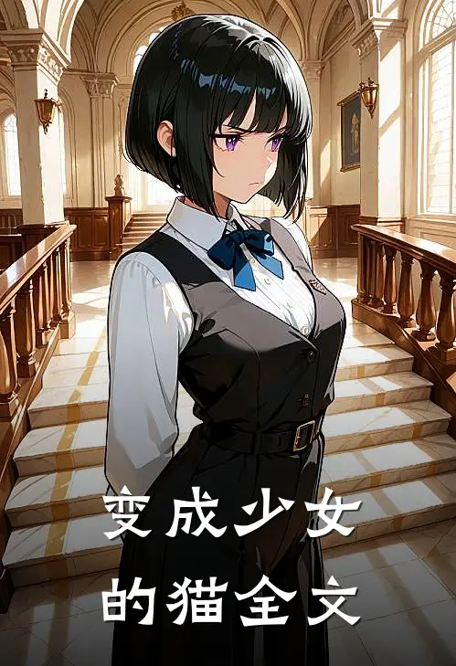 变成少女的猫全文