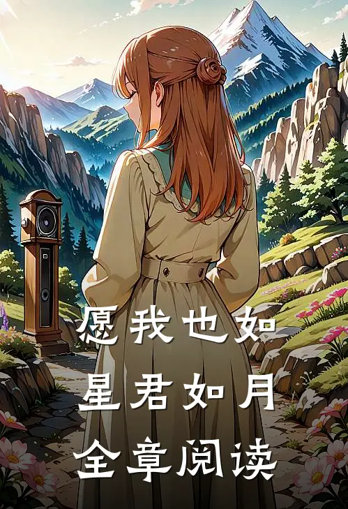 愿我也如星君如月全章阅读