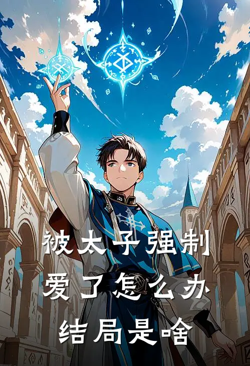 被太子强制爱了怎么办结局是啥