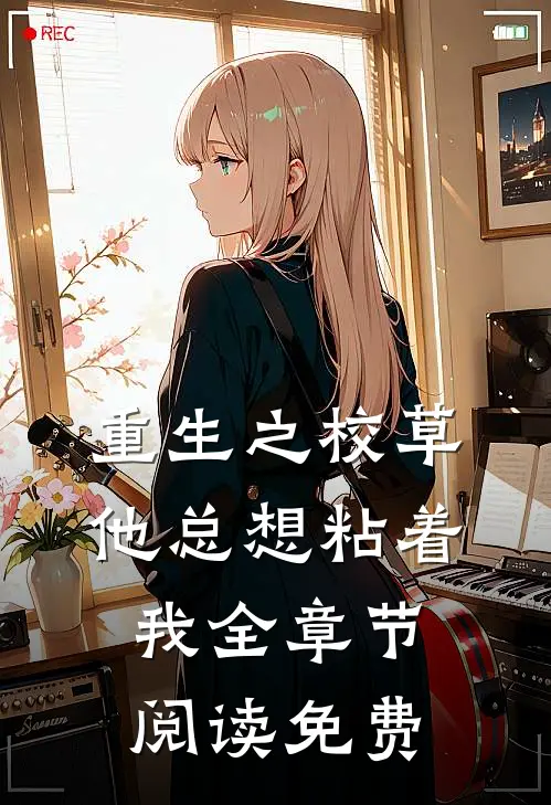 重生之校草他总想粘着我全章节阅读免费