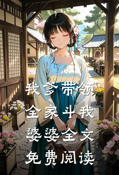 我爹带领全家斗我婆婆全文免费阅读