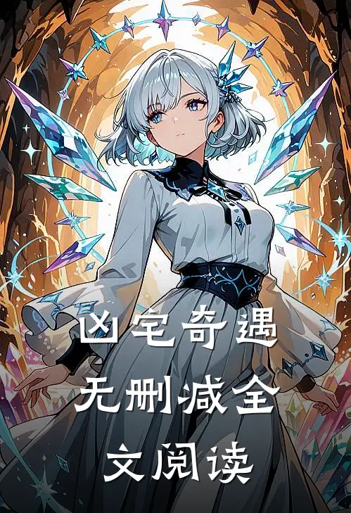 凶宅奇遇无删减全文阅读