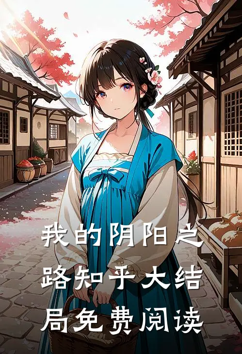 我的阴阳之路知乎大结局免费阅读