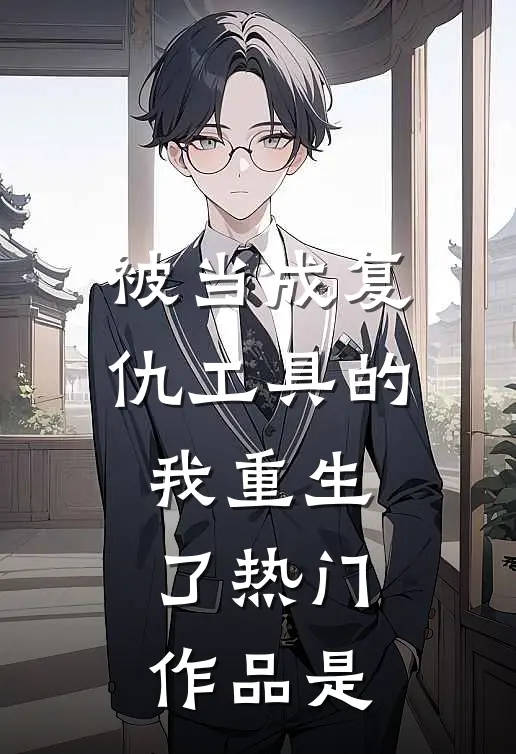 被当成复仇工具的我重生了热门作品是