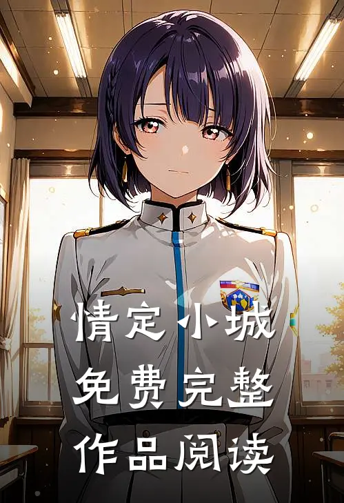 情定小城免费完整作品阅读