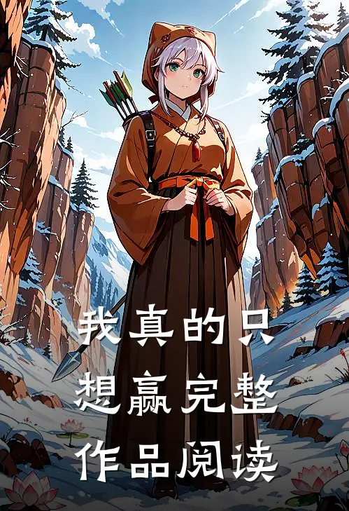 我真的只想赢完整作品阅读