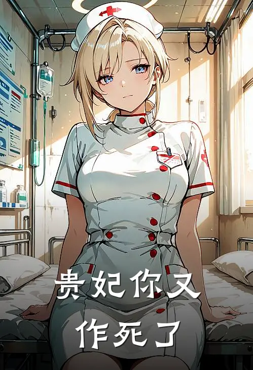 贵妃你又作死了