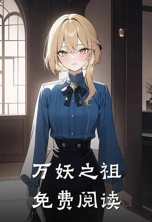 万妖之祖免费阅读