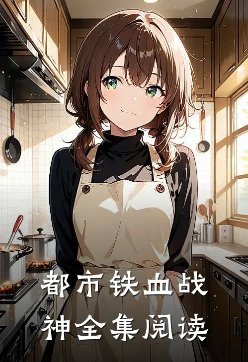 都市铁血战神全集阅读