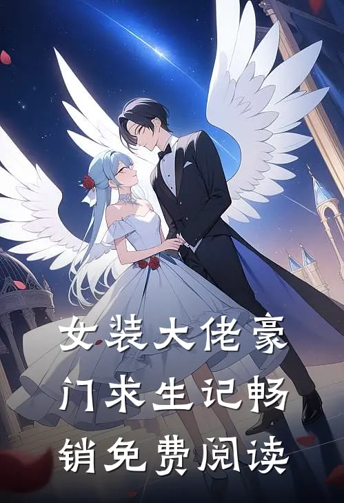 女装大佬豪门求生记畅销免费阅读