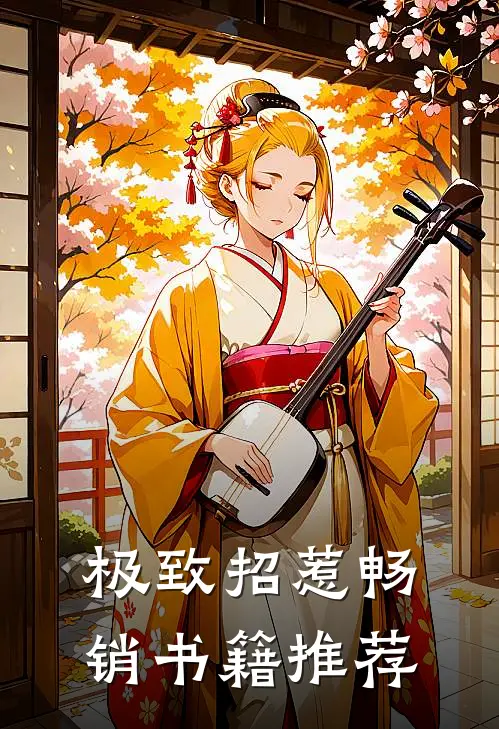 极致招惹畅销书籍推荐