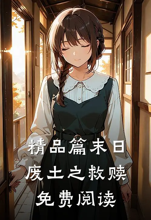 精品篇末日废土之救赎免费阅读