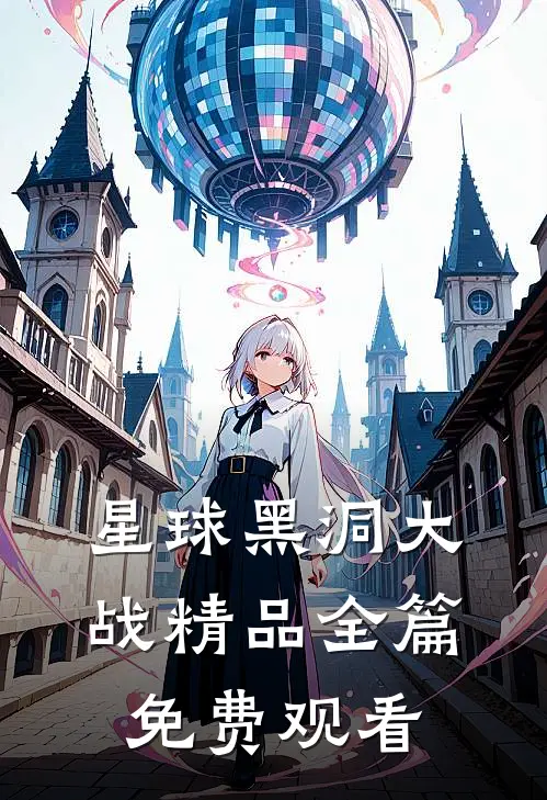 星球黑洞大战精品全篇免费观看