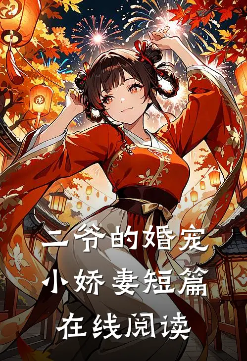 二爷的婚宠小娇妻短篇在线阅读