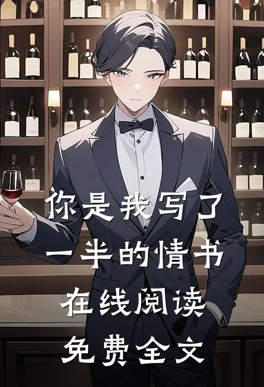 你是我写了一半的情书在线阅读免费全文