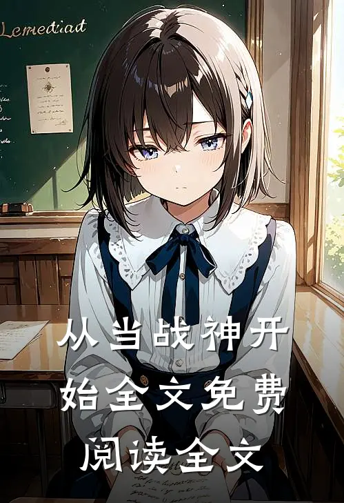 从当战神开始全文免费阅读全文