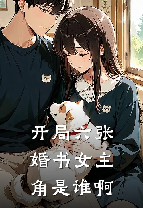 开局六张婚书女主角是谁啊
