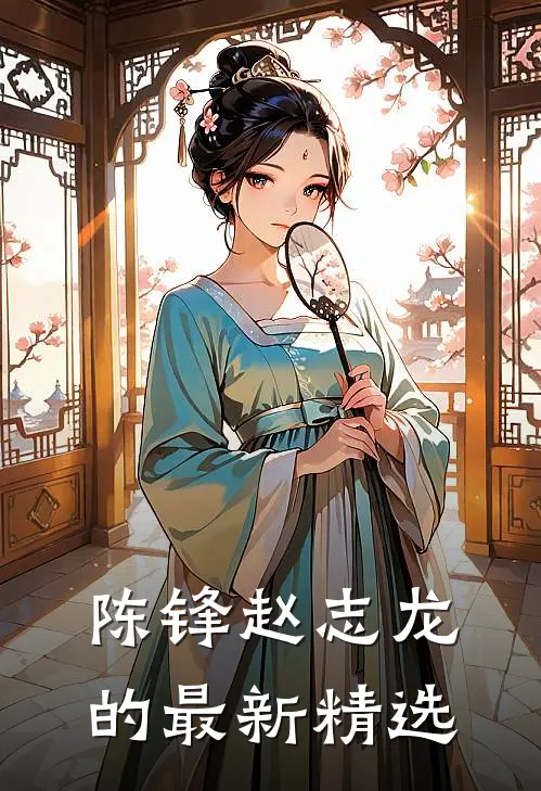 陈锋赵志龙的最新精选
