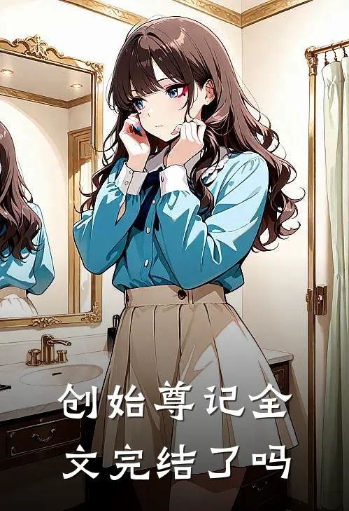创始尊记全文完结了吗
